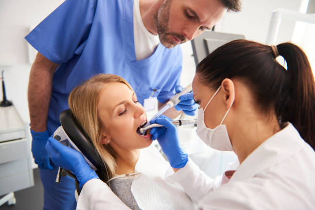 Professional  Holistic Dental Services in Auburn, KY