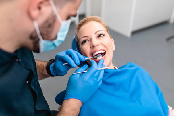 Best Dental Fillings (Composite and Amalgam)  in Auburn, KY