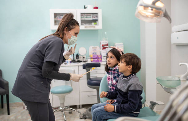 Oral Surgery in Auburn, KY