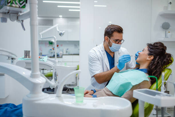 Why Choose Us for Your Dental Needs in Auburn, KY