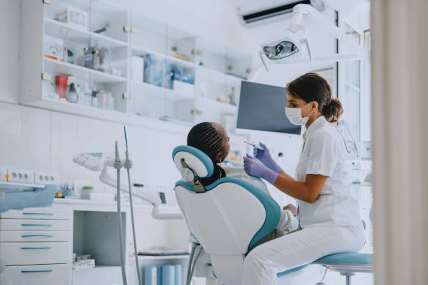 Best Traditional Braces  in Auburn, KY