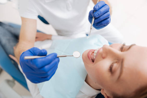 Best TMJ/TMD Treatment  in Auburn, KY